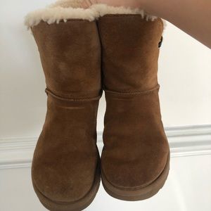 Classic Uggs
